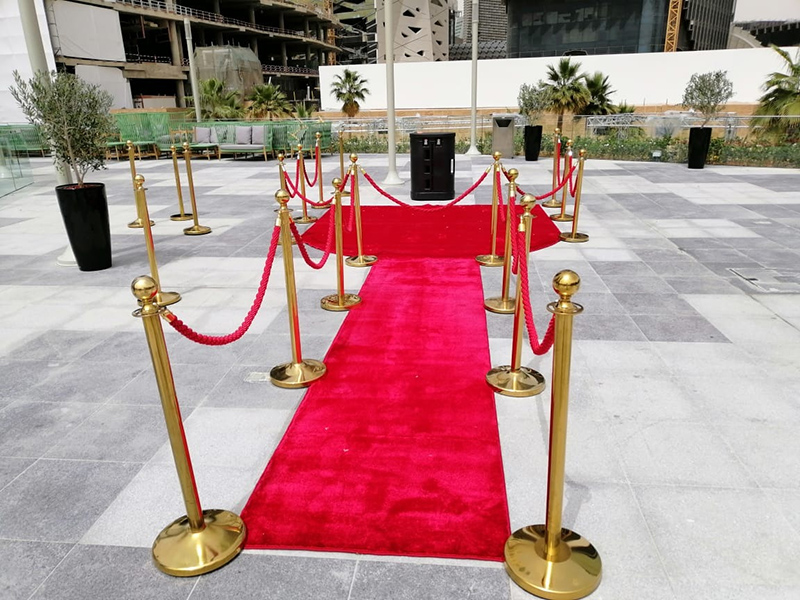 أتنسيق حفلات زفاف